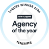 Agency of the year