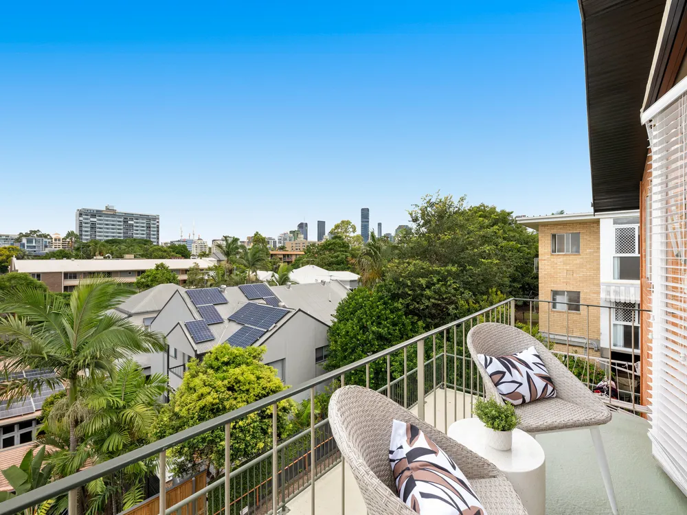 16-229 Moray Street, New Farm
