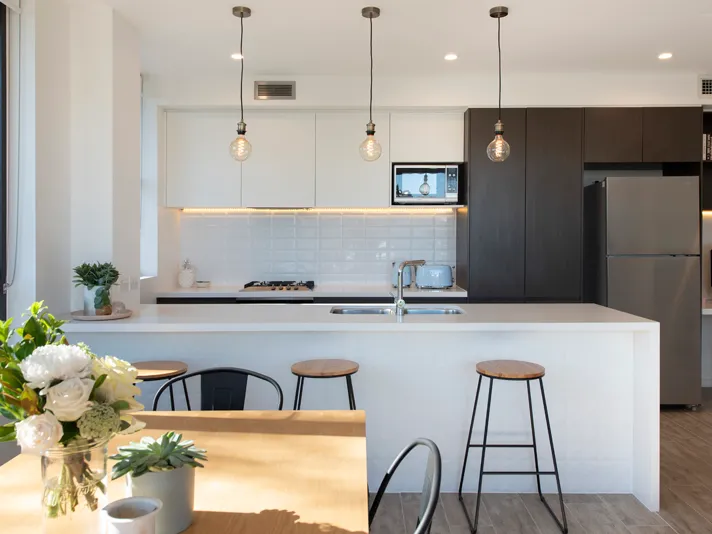 205-116 Annie Street, New Farm, Qld 4005