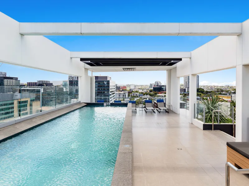 708-959 Ann Street, Fortitude Valley