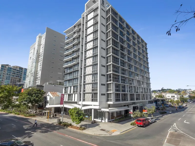 909-959 Ann Street, Fortitude Valley
