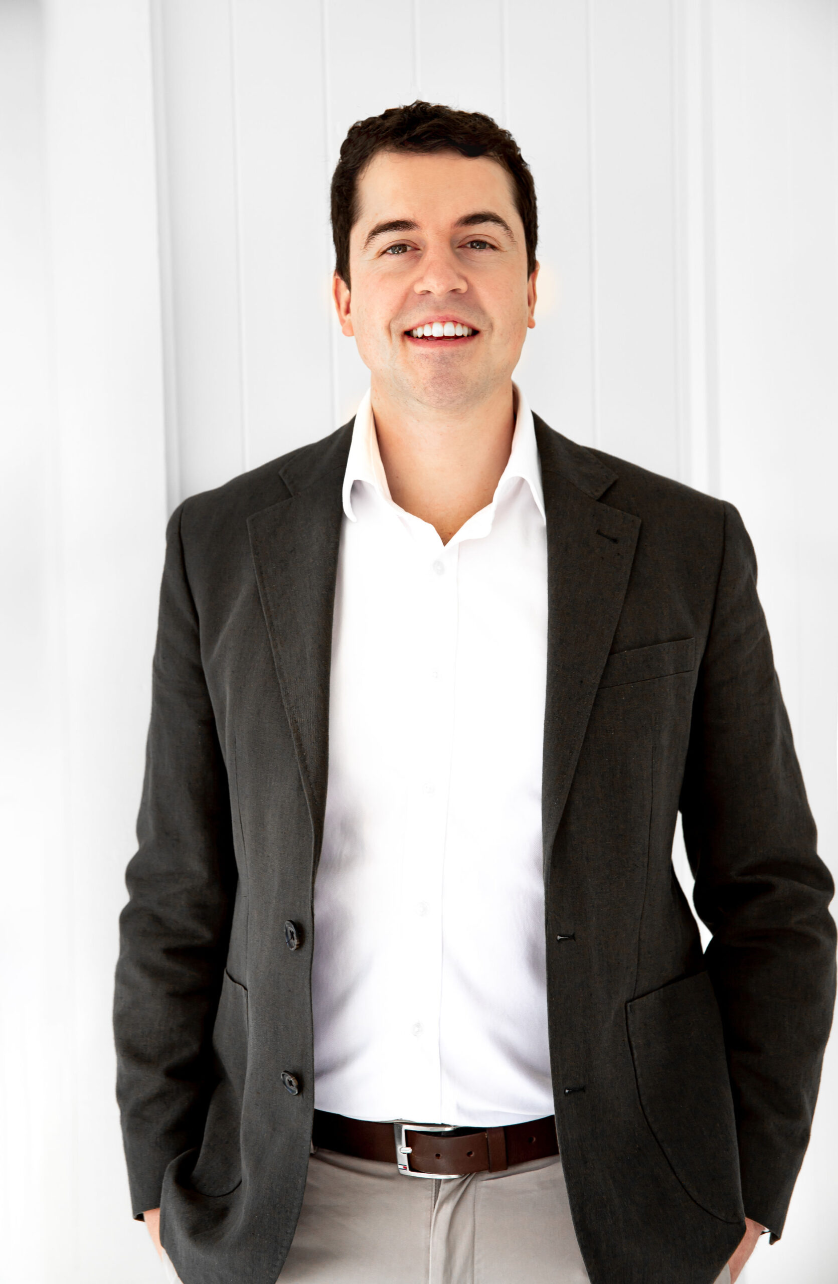 Anthony Oddo