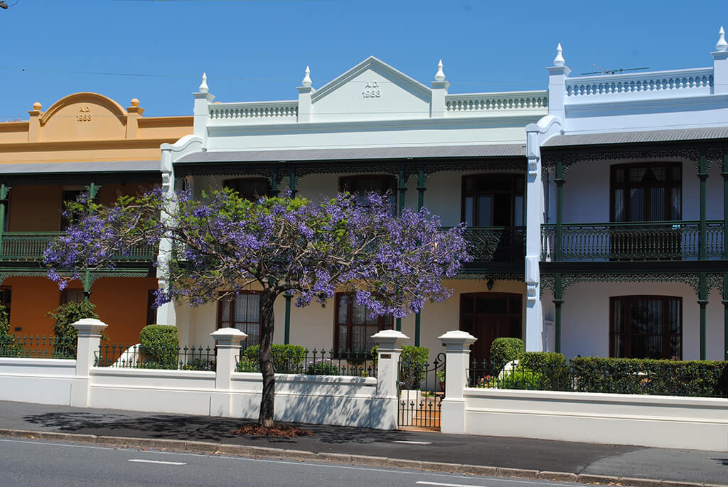 Spring Hill
