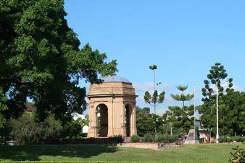 windsor