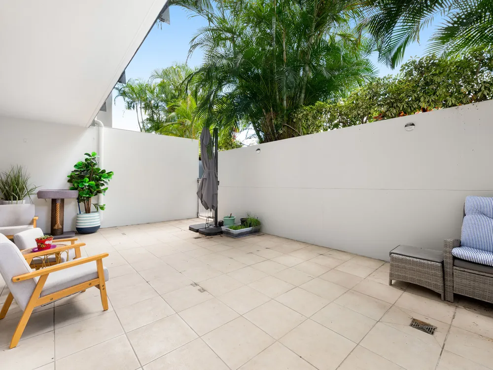 Arthur Street, Teneriffe